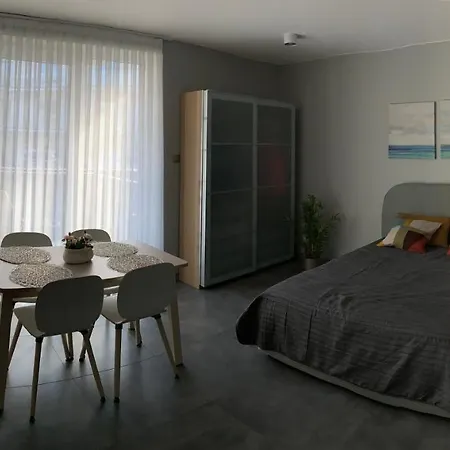 Apartament Silver Klifowa Rewal Exterior photo